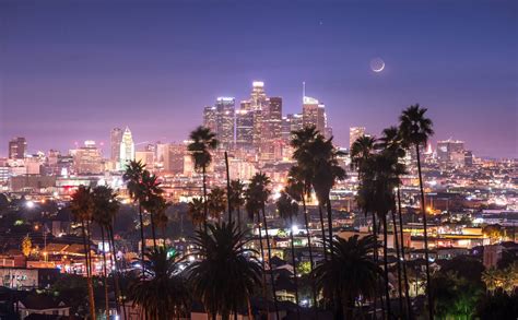 Best Time to Visit Los Angeles