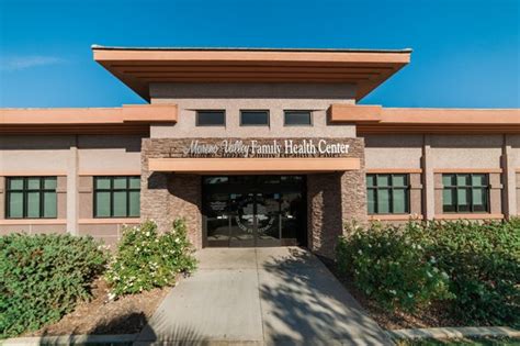 Better Health at Moreno Valley Health Center
