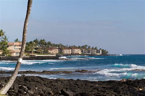 Big Island of Hawaii