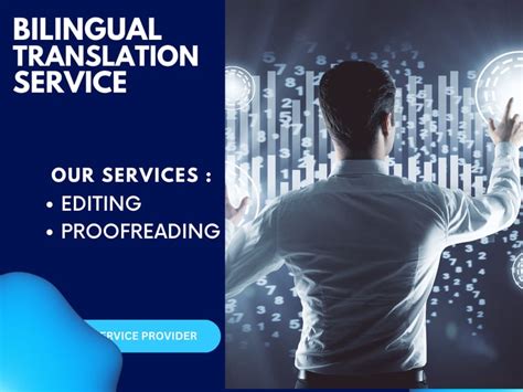 Bilingual Transcription Services