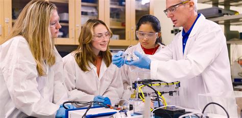 Biomedical Engineers