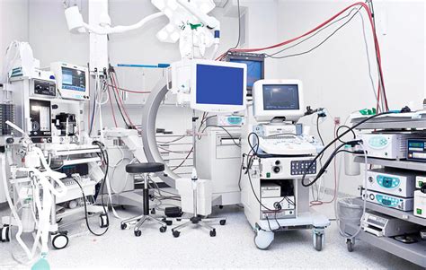Biomedical Equipment Manager