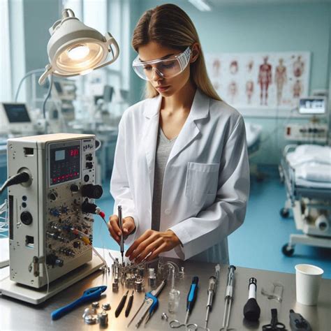 Biomedical Equipment Technician Jobs