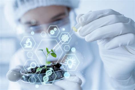 Biotech Research
