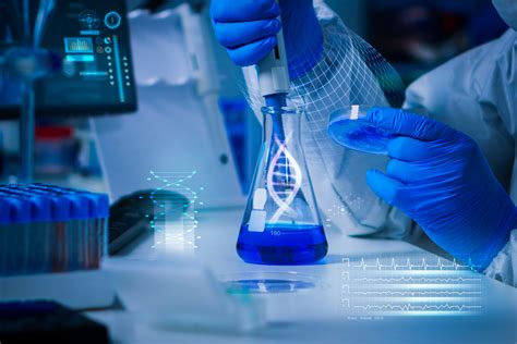 Biotechnology and Life Sciences