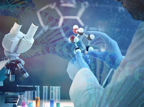 Biotechnology Pharmaceutical Representative
