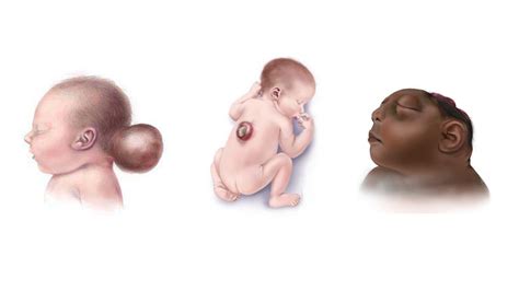 Birth defects risk