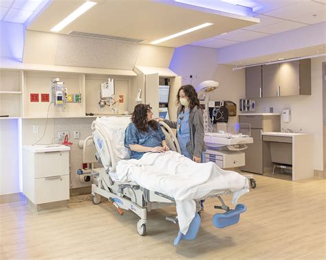 Birthing Center CNA