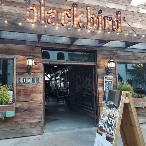 Blackbird Tavern