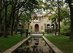 Blake Garden, Kensington, CA