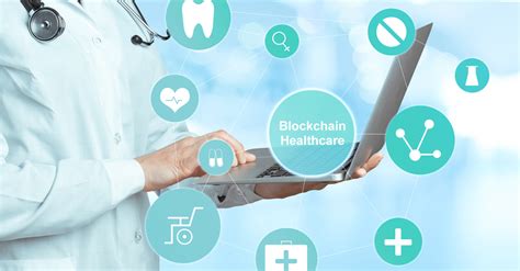 Blockchain in Healthcare