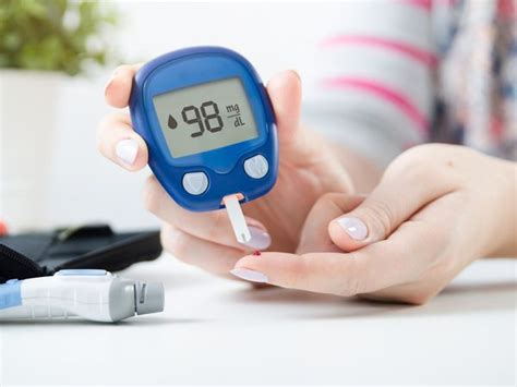 Blood Sugar Levels Mistakes to Avoid