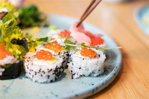 Blowfish Sushi & Sex Toys
