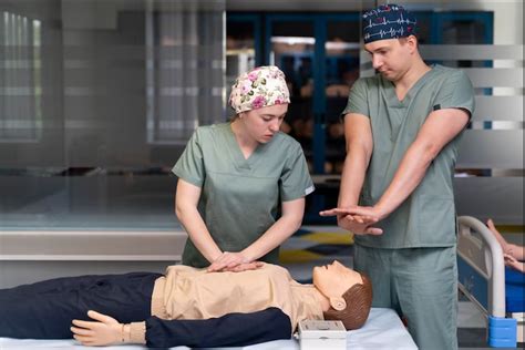 BLS Training