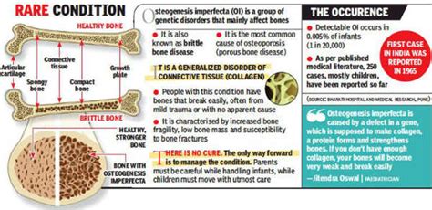 Bone Diseases Diagram