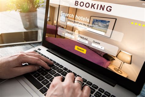 Bookings and Reservations