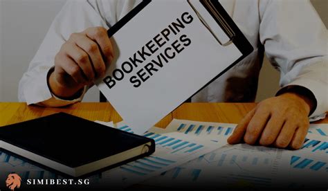 Bookkeeper