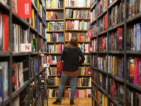 Bookstore jobs