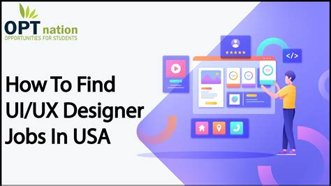 Boston City Job Postings UX Designer
