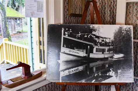 Bothell Historical Museum