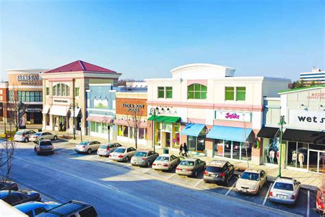 Bowie Town Center Jobs