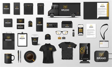 Brand Identity Designer