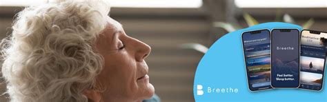 Breethe App