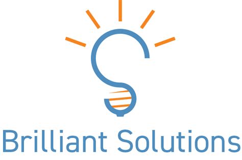 brilliant solutions