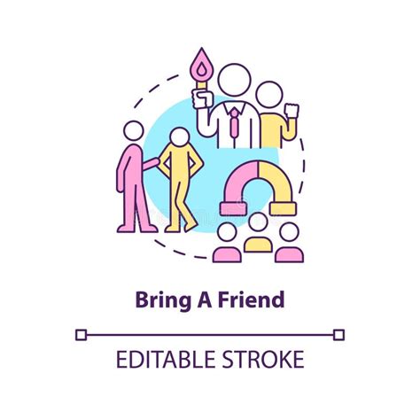 Bring a Friend