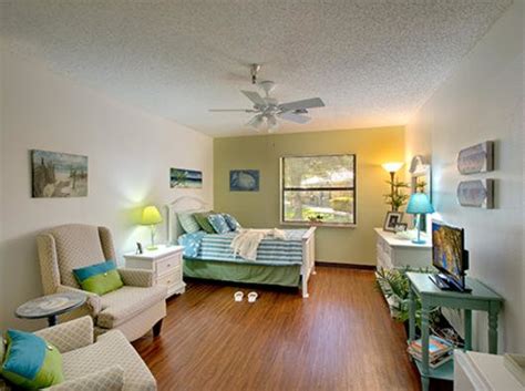 Brookdale Senior Living