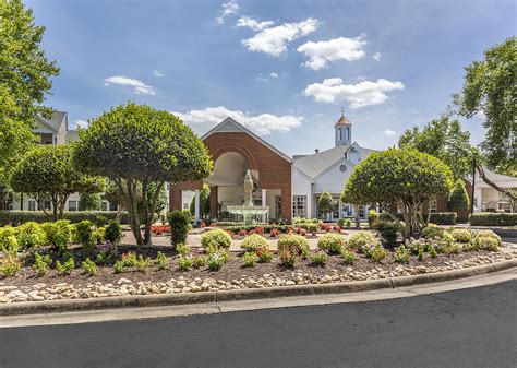 Brookdale Senior Living