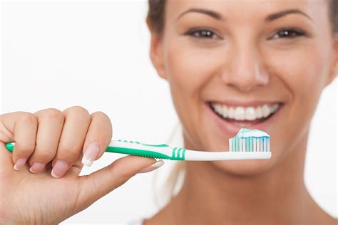 Brush Your Teeth