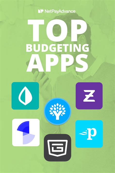 budgeting apps
