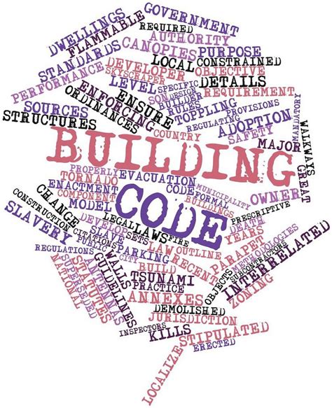 Building Codes and Regulations in San Jose