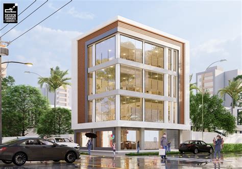 Building Design and Architecture