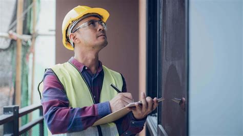 Building inspector