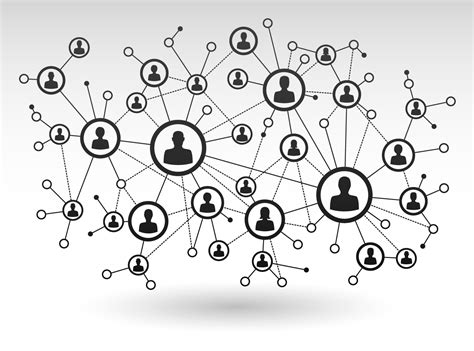 Building a strong support network