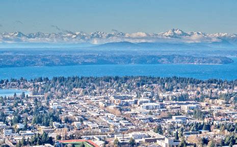 Burien WA Career Opportunities