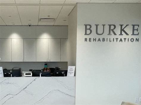Burke Health And Rehab