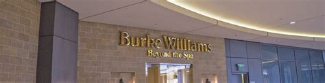 Burke Williams Spa