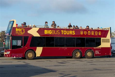 bus travel