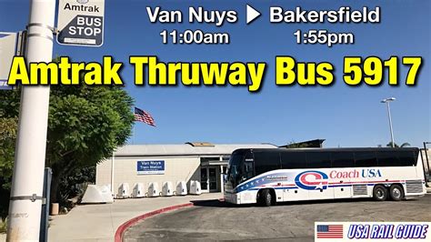 Bus Travel from Bakersfield to Sacramento