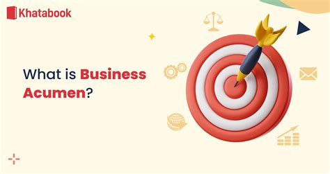 Business Acumen