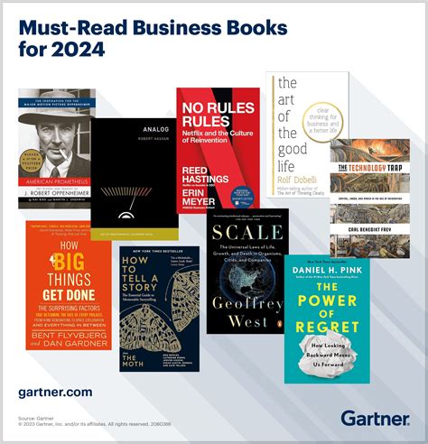 Business Books