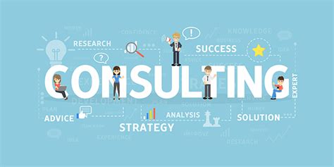 Key Skills for Business Consultants
