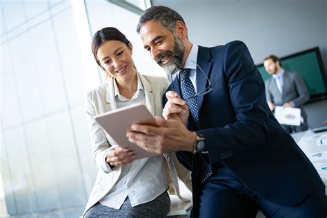Business Consultants