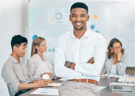 Business Development Coordinator