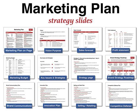 business plan