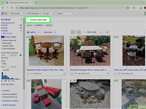 Buying on Craigslist