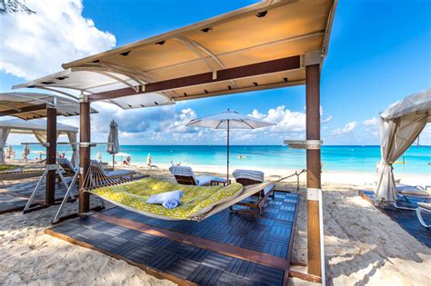 Cabana Rental